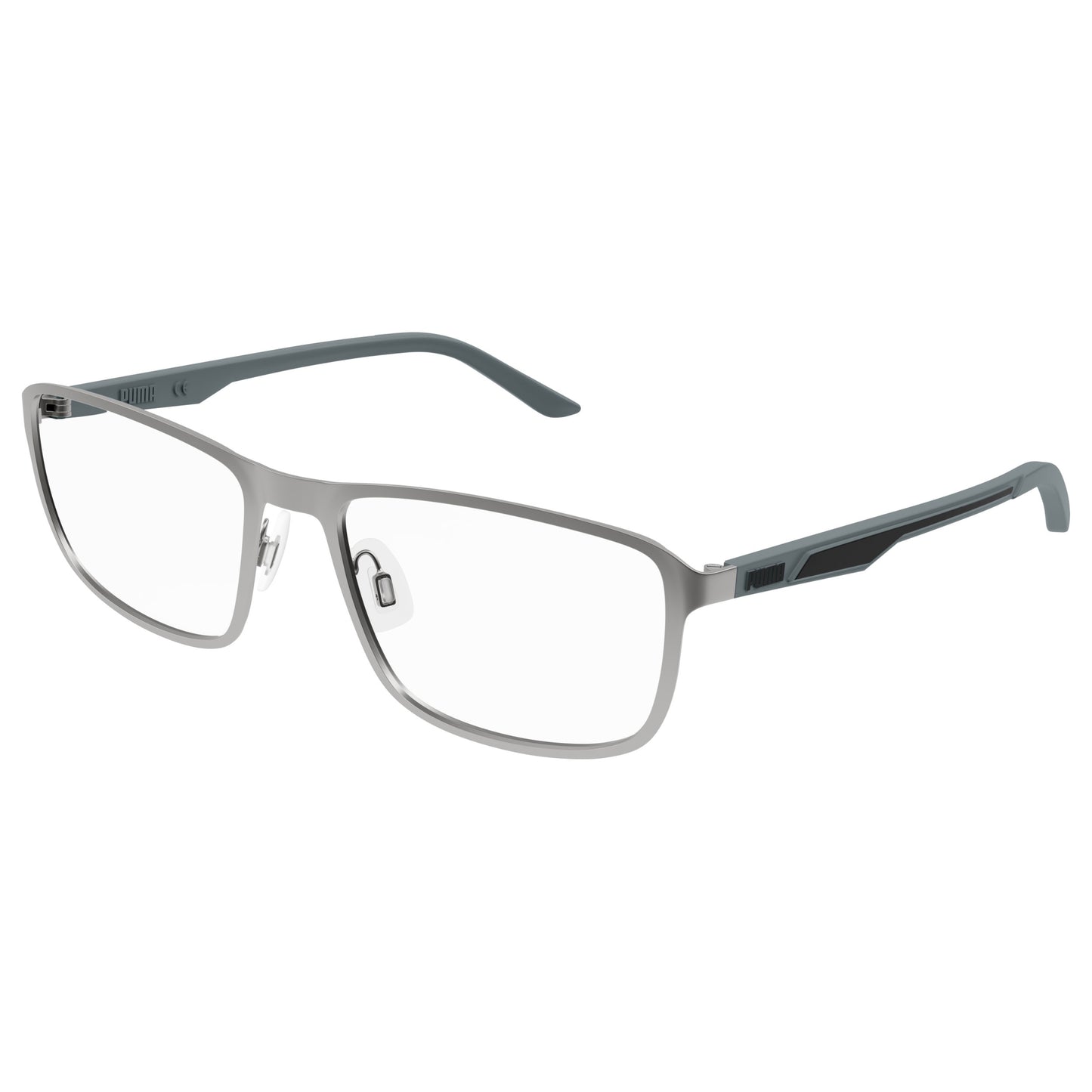 Puma PU0391o-003 58mm New Eyeglasses