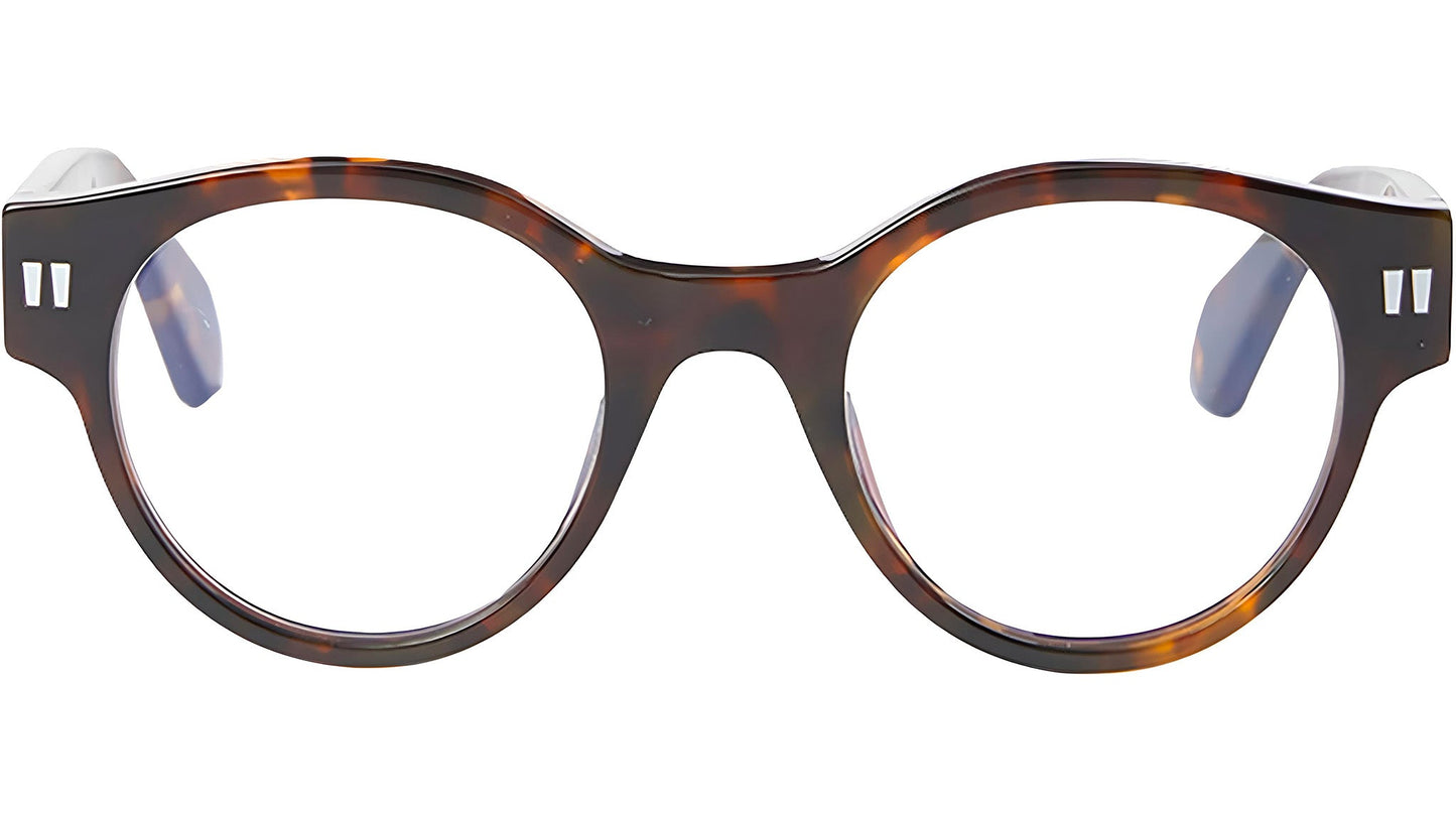 Off-White OERJ055S24PLA0016000 48mm New Eyeglasses