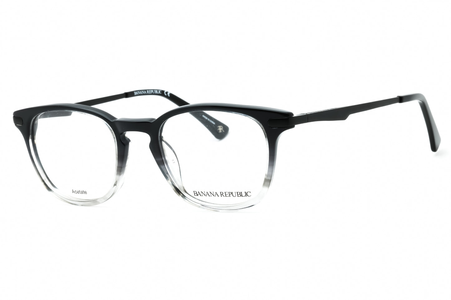 Banana Republic Jayvon-0U76 00 48mm New Eyeglasses
