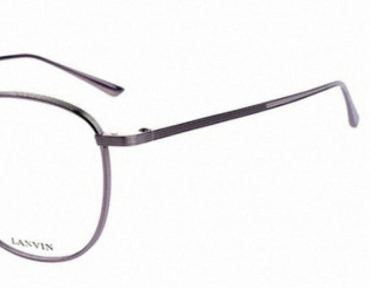 Lanvin VLN093M-0568-50 50mm New Eyeglasses