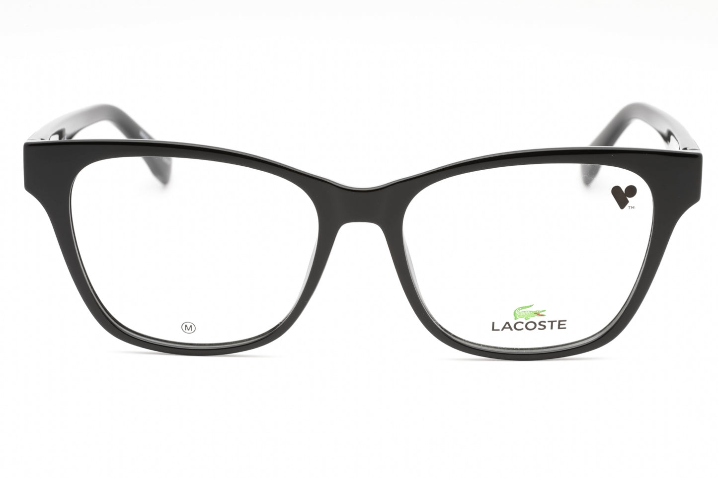 Lacoste L2920-001 54mm New Eyeglasses