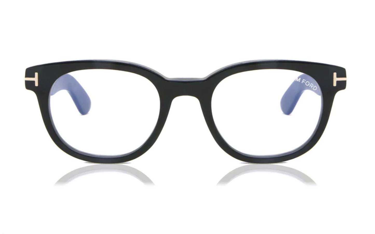 Tom Ford FT5807-B-001-50 50mm New Eyeglasses