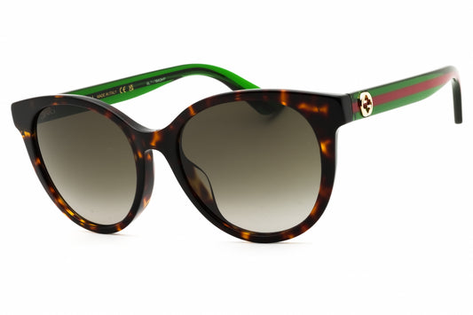 Gucci GG0702SKN-003 54mm New Sunglasses