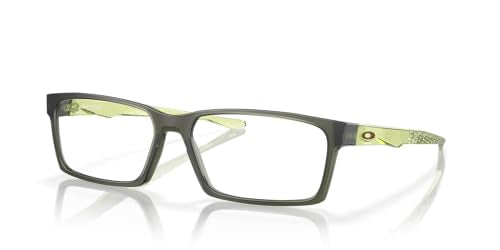 Oakley OX8060-806008-57 57mm New Eyeglasses