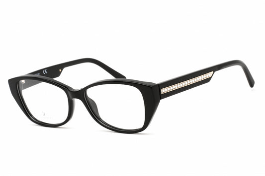 Swarovski SK5391-001 53mm New Eyeglasses