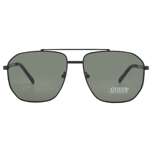 Guess Factory GF5092-02N 59mm New Sunglasses