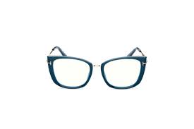 Tom Ford FT5816-B-089 53mm New Eyeglasses