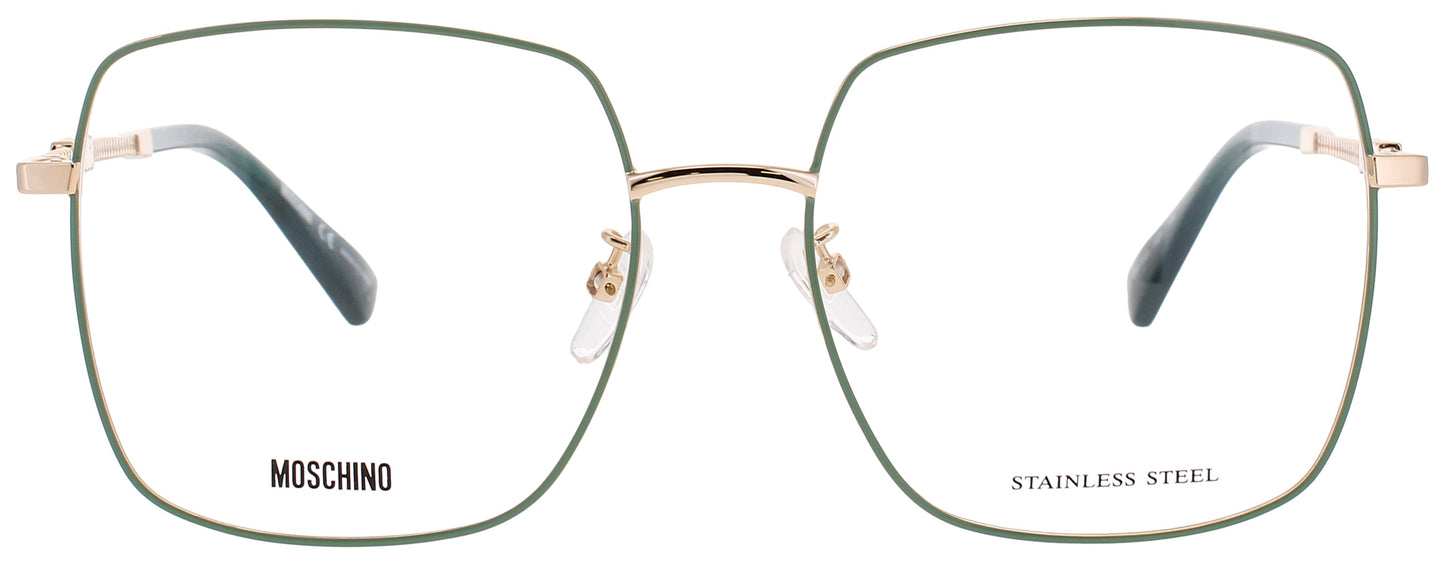 Moschino MOS615/G-PEF-56 56