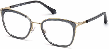 Roberto Cavalli RC5071-020 52mm New Eyeglasses