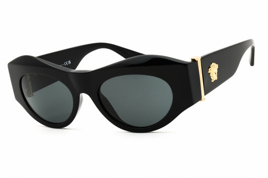 Versace 0VE4477U-GB1/87 52mm New Eyeglasses