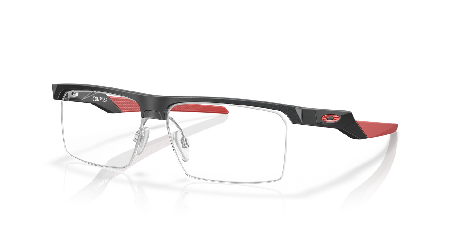 Oakley 0OX8053-8053-03-54 0mm New Eyeglasses