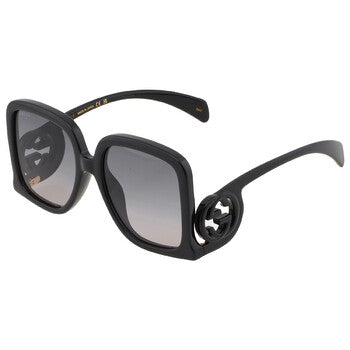 Gucci GG1326S-001-58 58mm