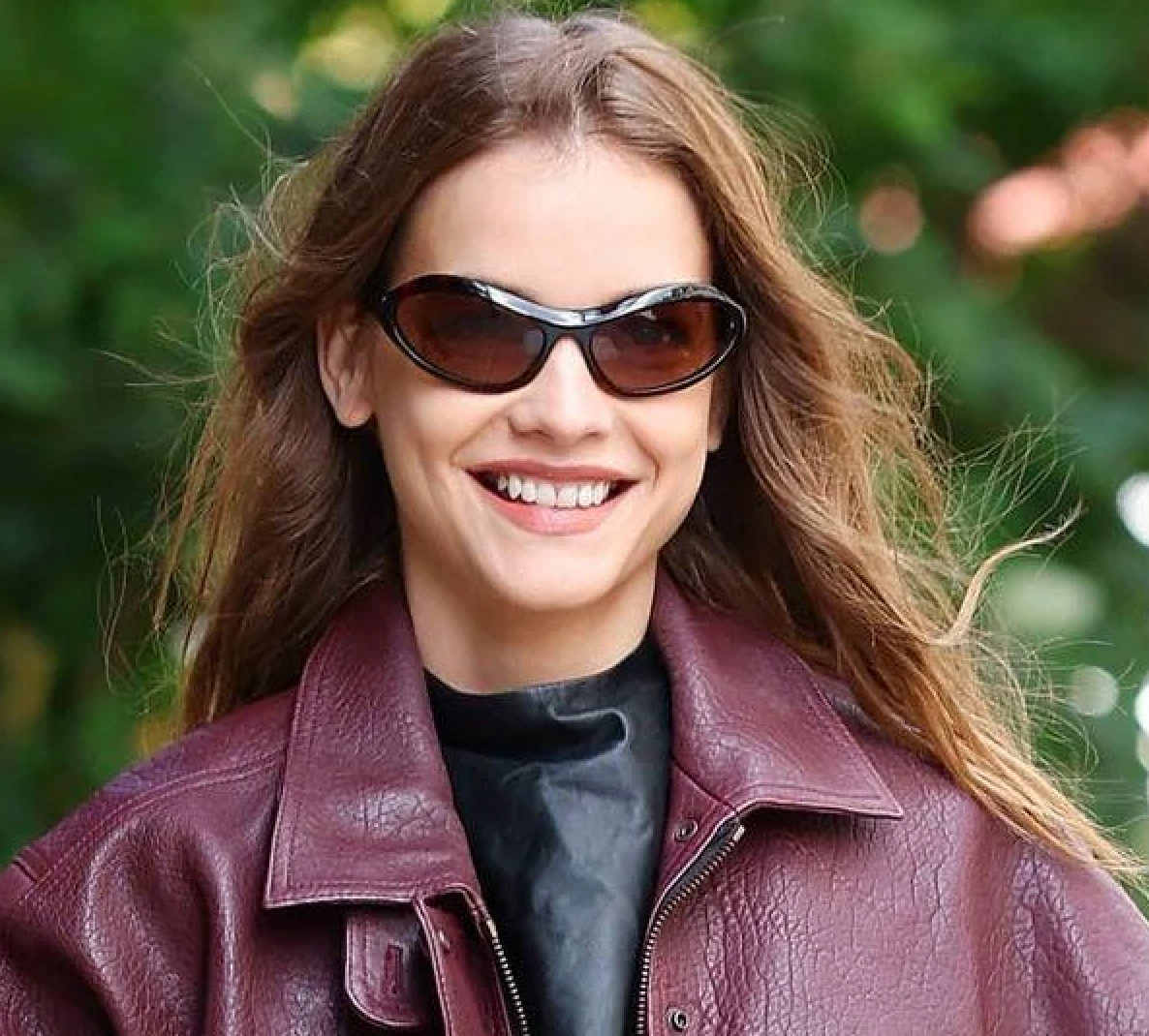Prada PR A20S 17N10D 61 61mm