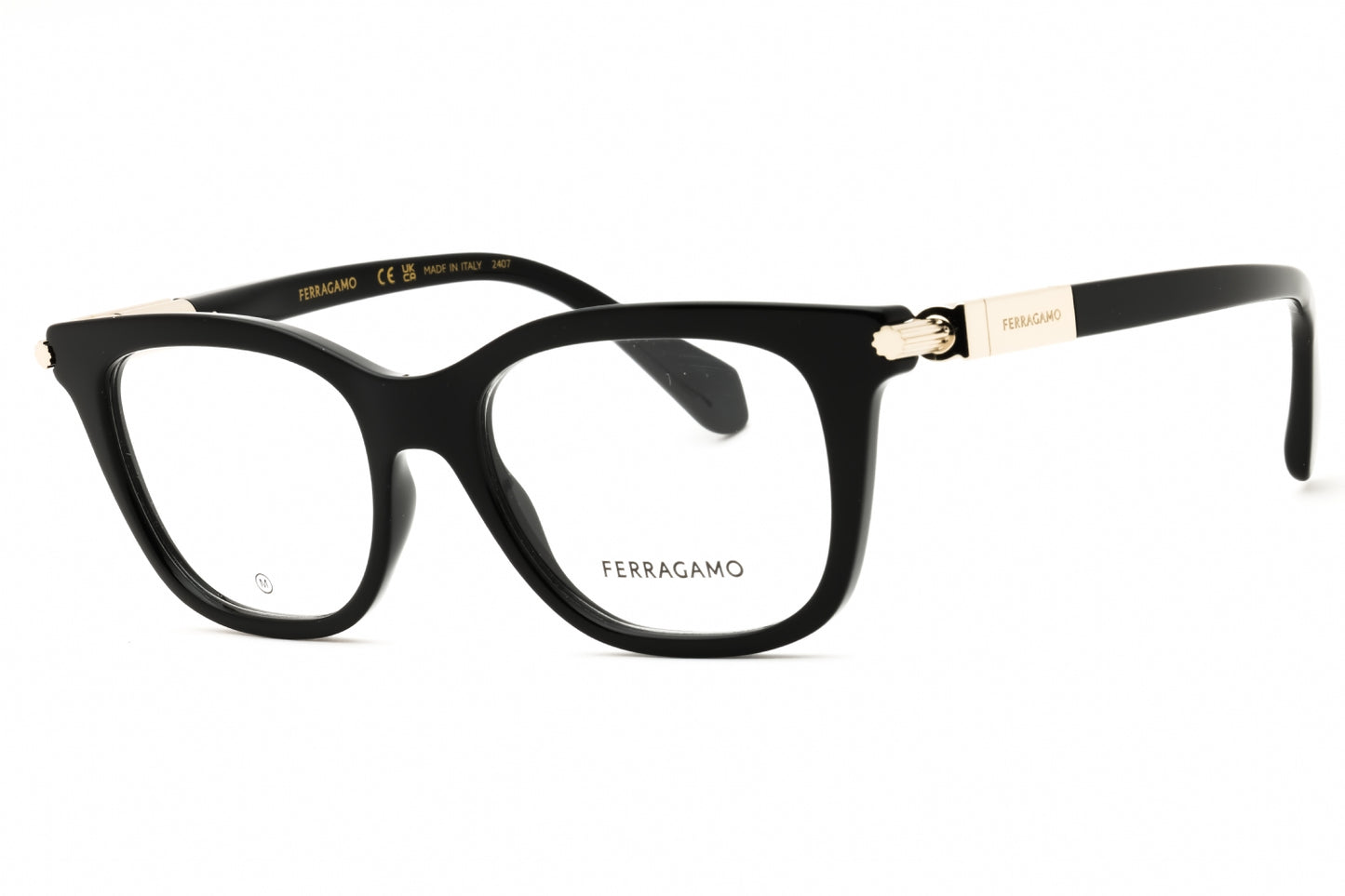 Salvatore Ferragamo SF2973-001 50mm