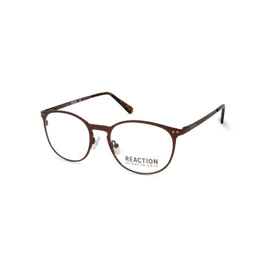 Kenneth Cole Reaction KC0813-049-50 50mm New Eyeglasses