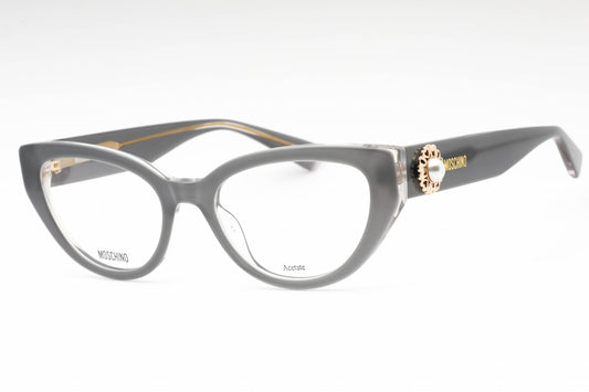 Moschino MOS631-0KB7 00 52mm New Eyeglasses