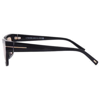 Tom Ford FT1075-01E-54 54mm
