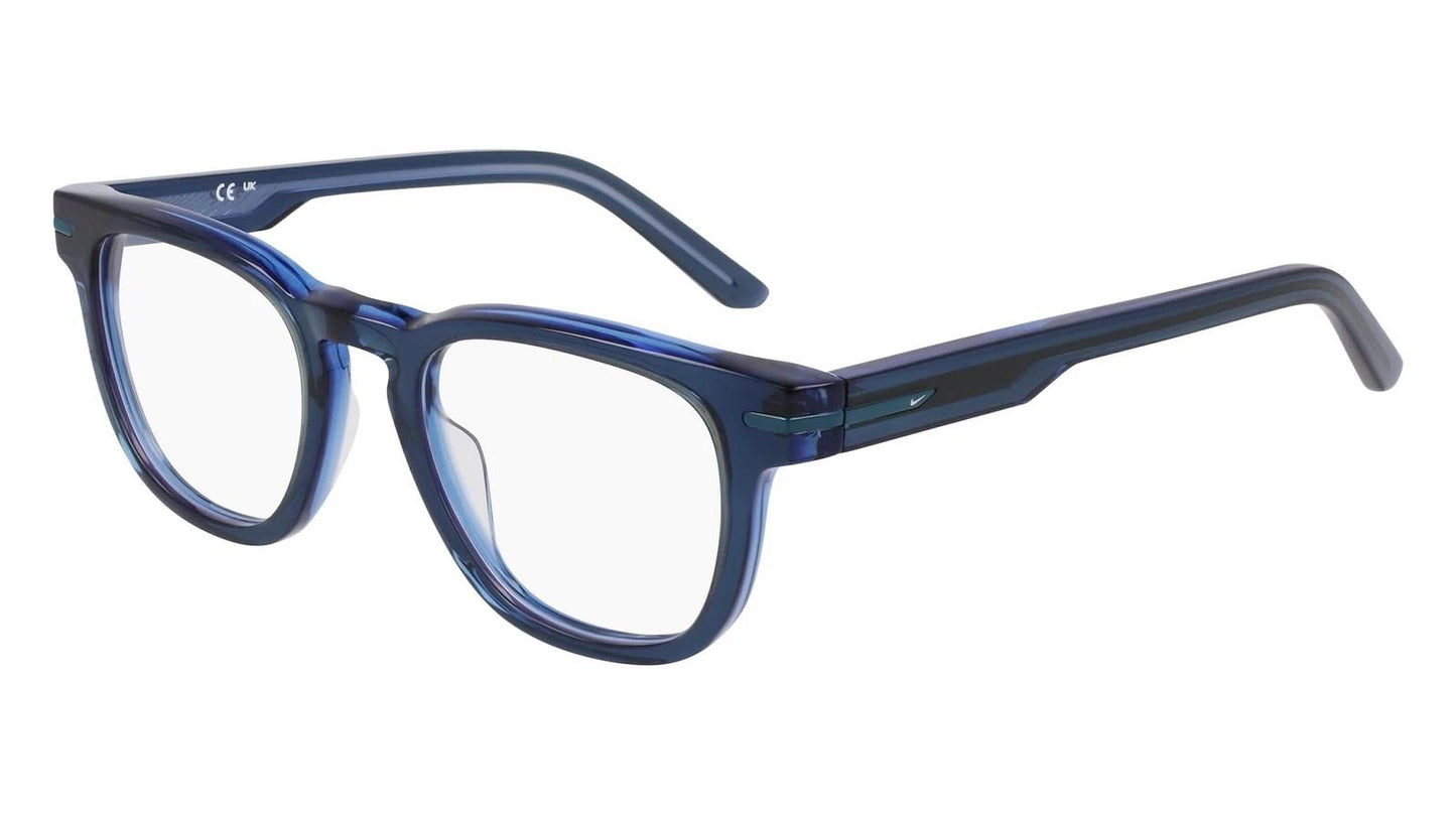 Nike 7175-446-4921 49mm New Eyeglasses