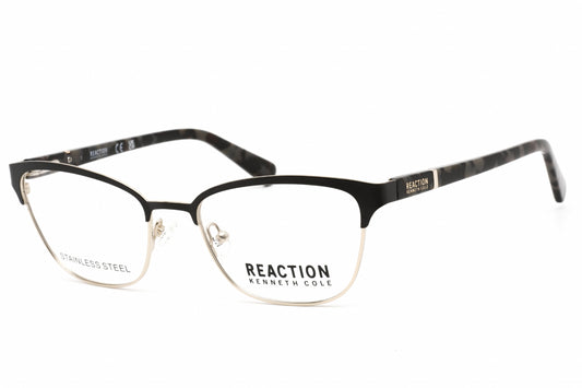 Kenneth Cole Reaction KC0850-002 53mm New Eyeglasses