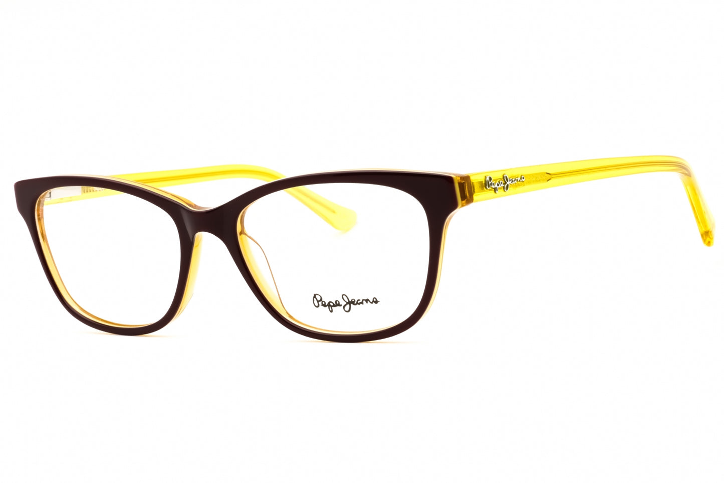 Pepe Jeans PJ3276-MIA-C2 52mm New Eyeglasses