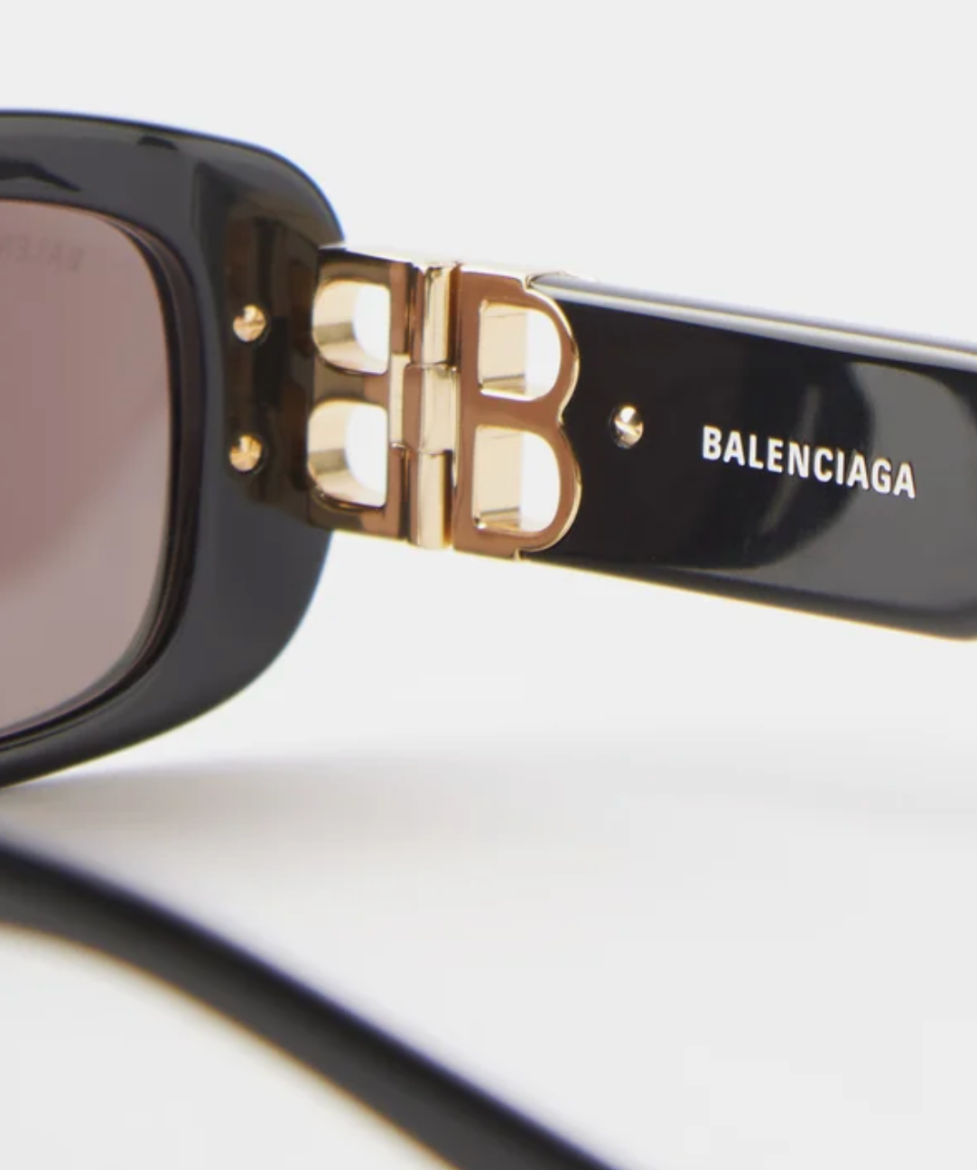 Balenciaga BB0310SK-001 53mm New Sunglasses