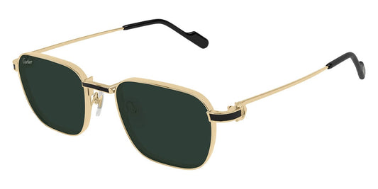 Cartier CT0497S-008 54mm New Sunglasses