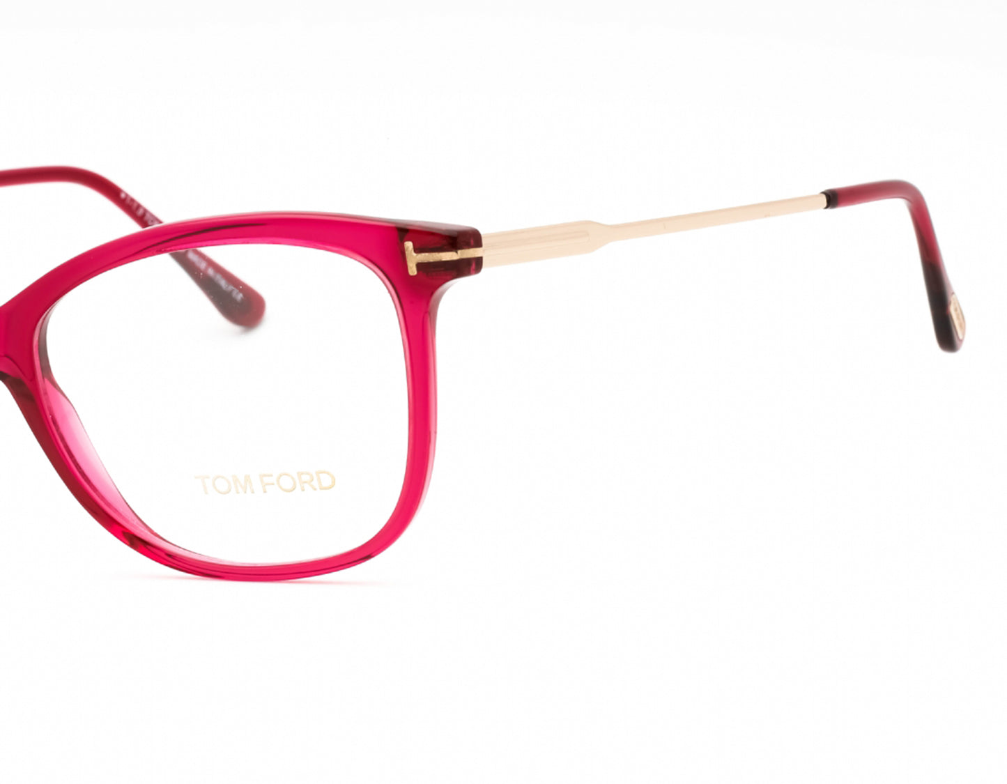 Tom Ford FT5510-081 52mm New Eyeglasses