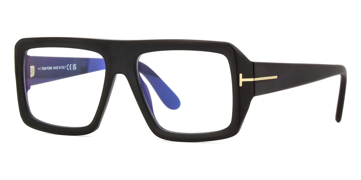 Tom Ford FT5903-B-54002 54mm New Eyeglasses