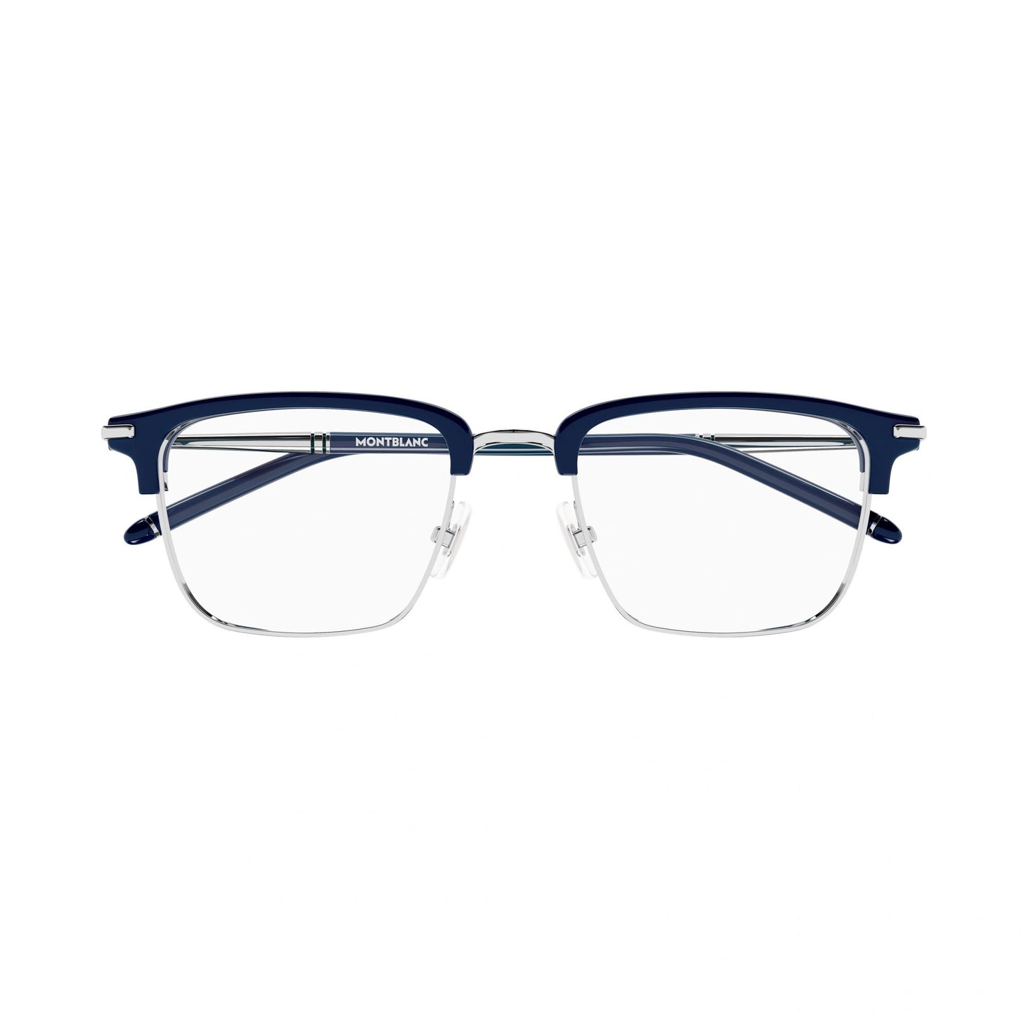 Mont Blanc MB0243o-002 52mm New Eyeglasses