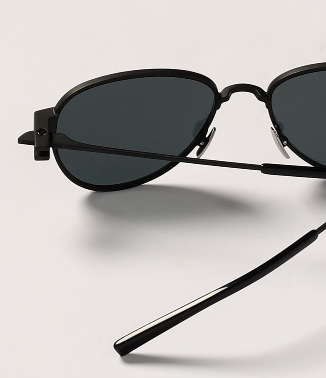 Yves Saint Laurent SL-772-001 53mm New Sunglasses