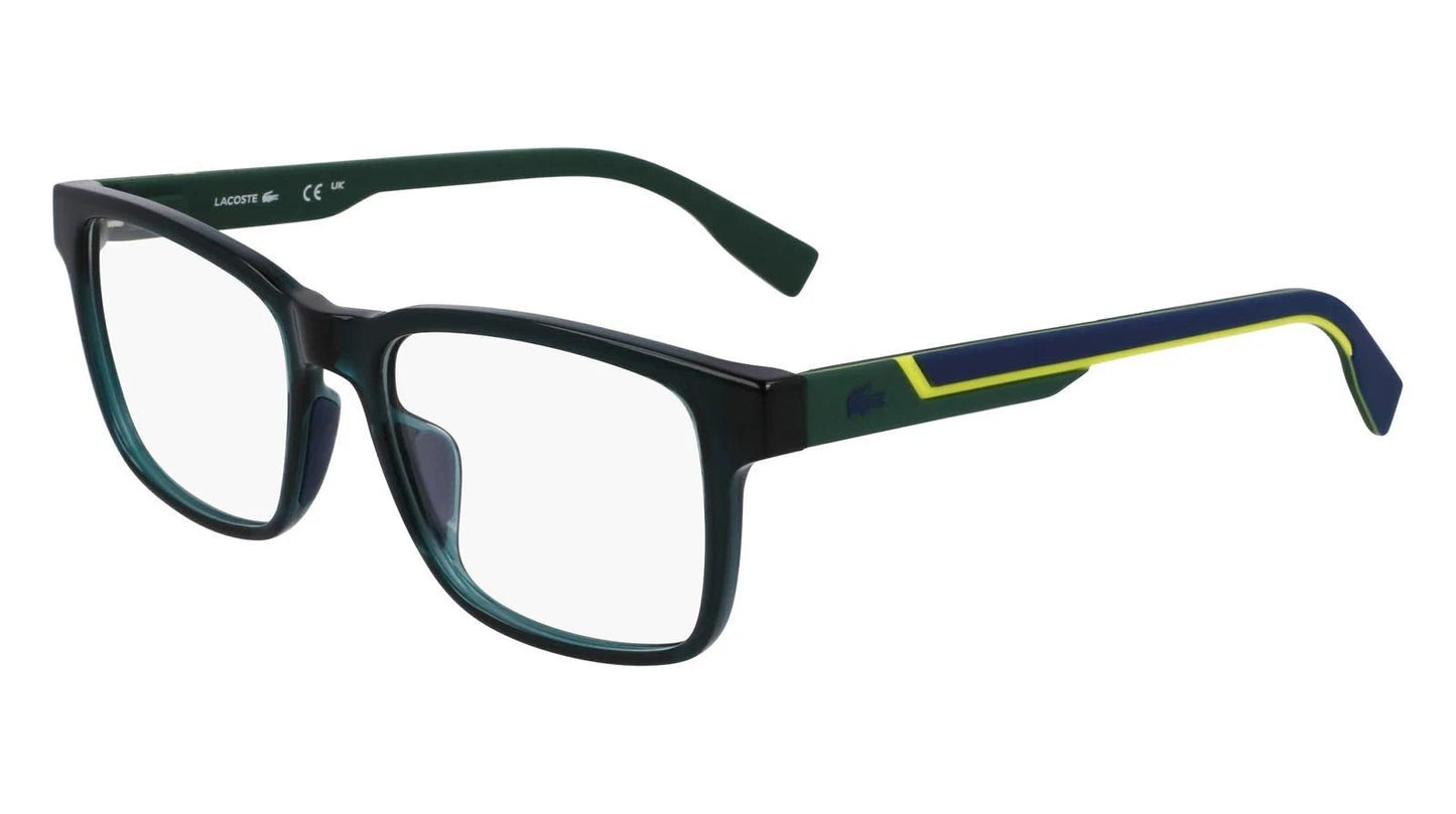 Lacoste L2965-N-301-5317 53mm