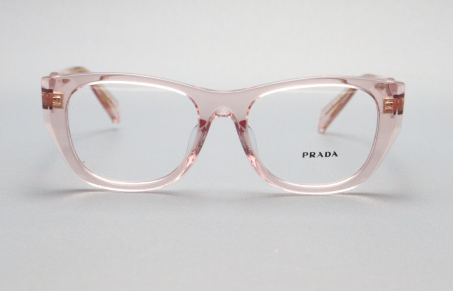 Prada 0PR A18V-19Q1O1 52mm New Eyeglasses