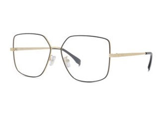 Fendi FE50009U-57034 57mm New Eyeglasses
