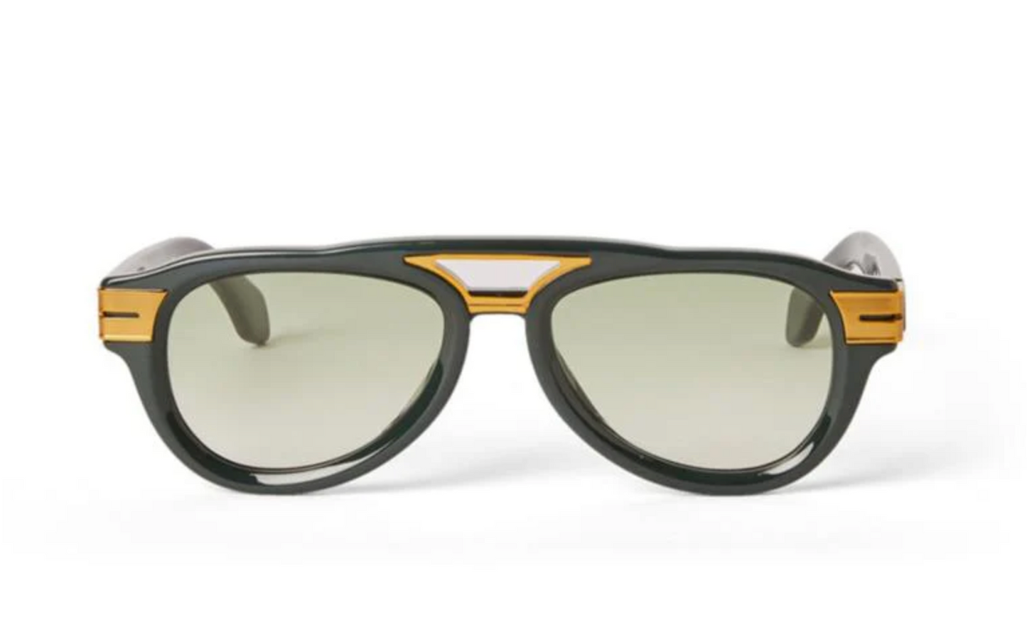 Palm Angels PERI100F24PLA0015554 53mm New Sunglasses