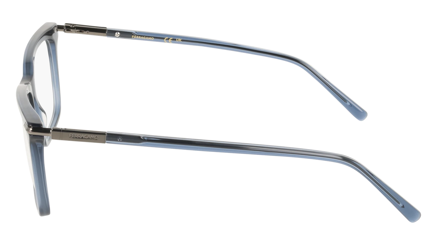 Salvatore Ferragamo SF3037-432-5616 56mm New Eyeglasses