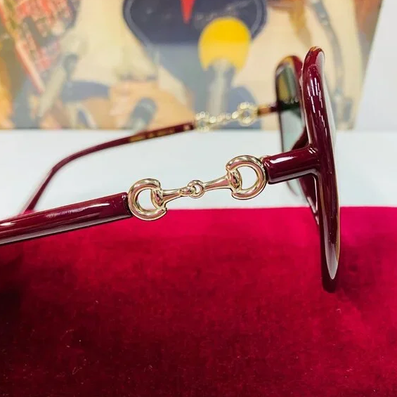 Gucci GG 0893S-003-57 57