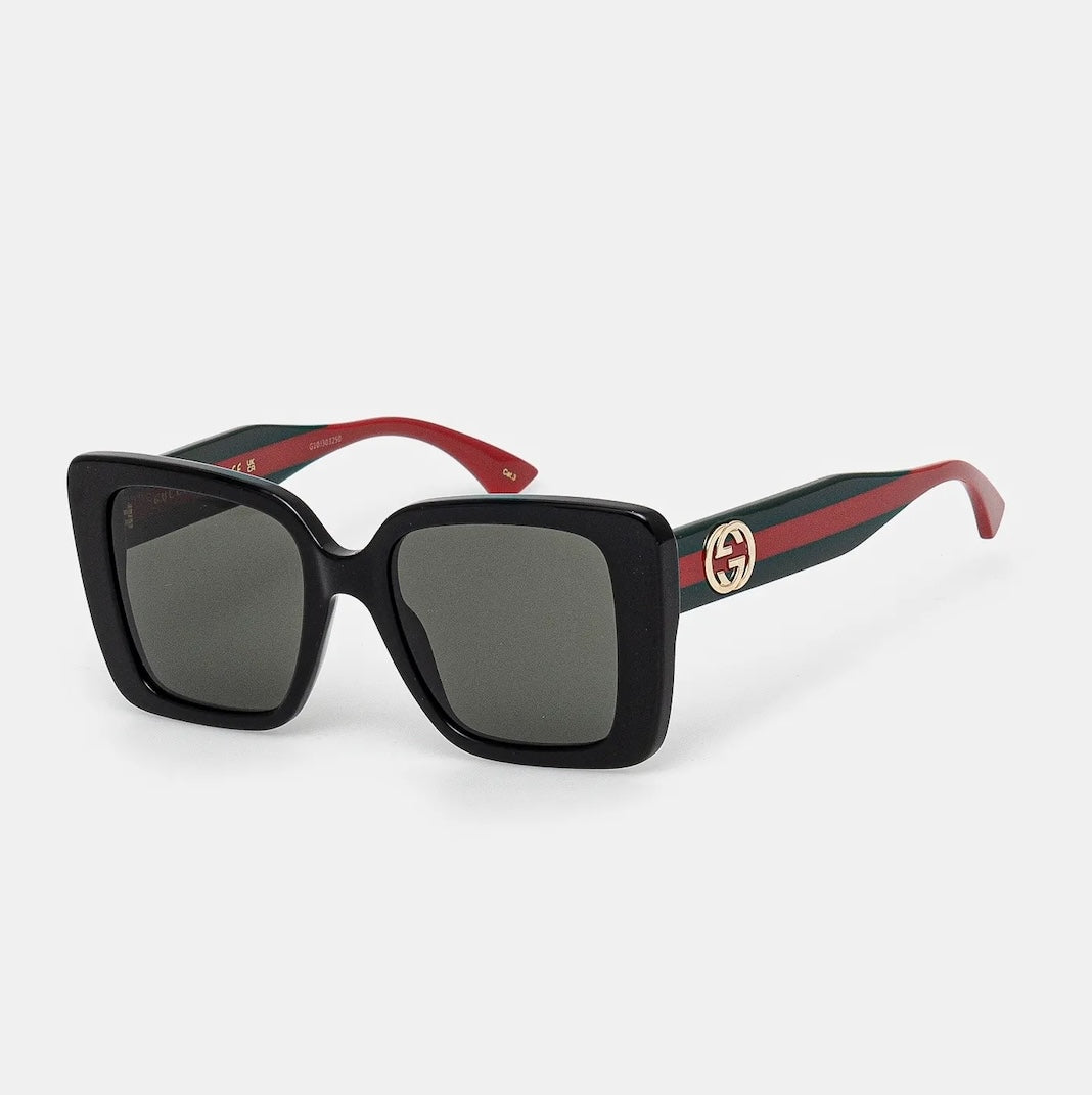 Gucci GG1861S-001 53mm New Sunglasses