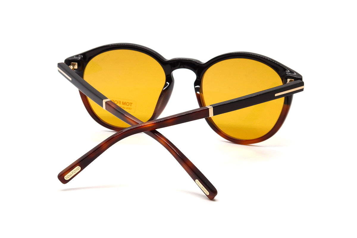 Tom Ford FT1021-56E 51mm New Sunglasses