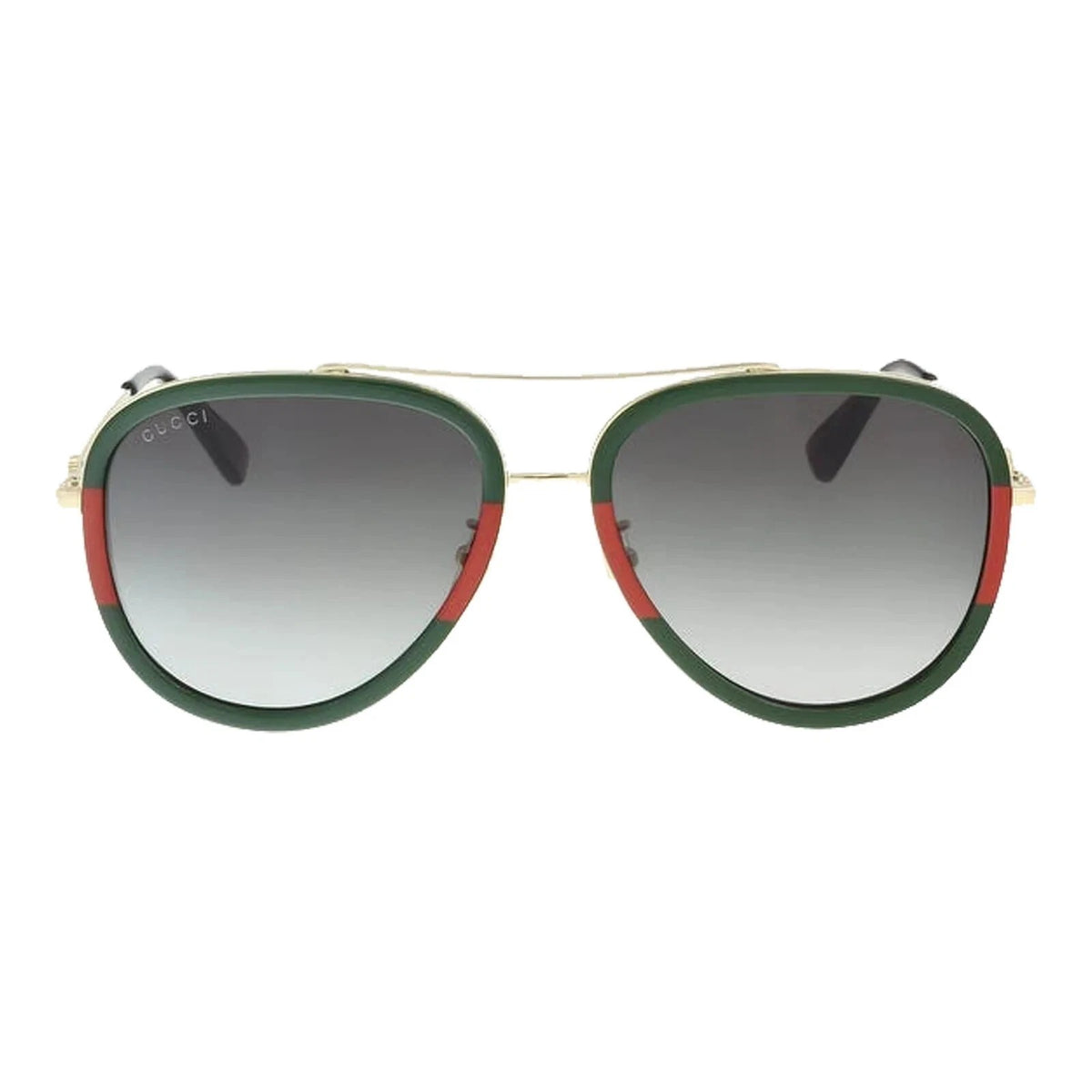 Gucci GG0062S-003 57 New Sunglasses