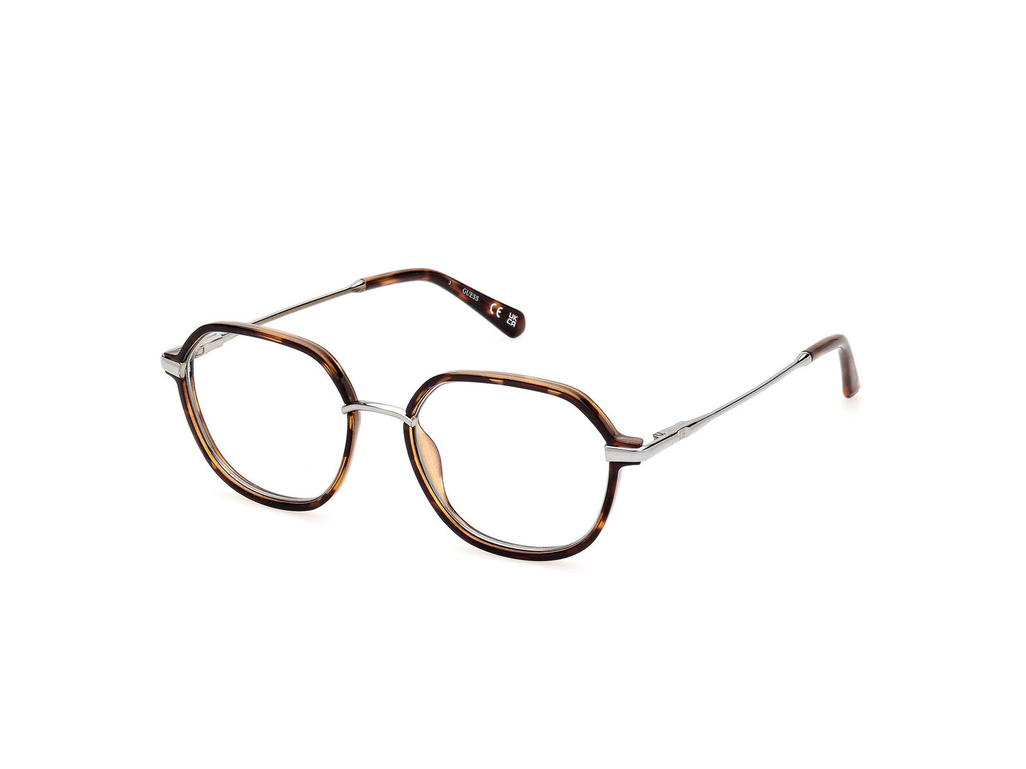 Guess GU50098-50052 50mm New Eyeglasses