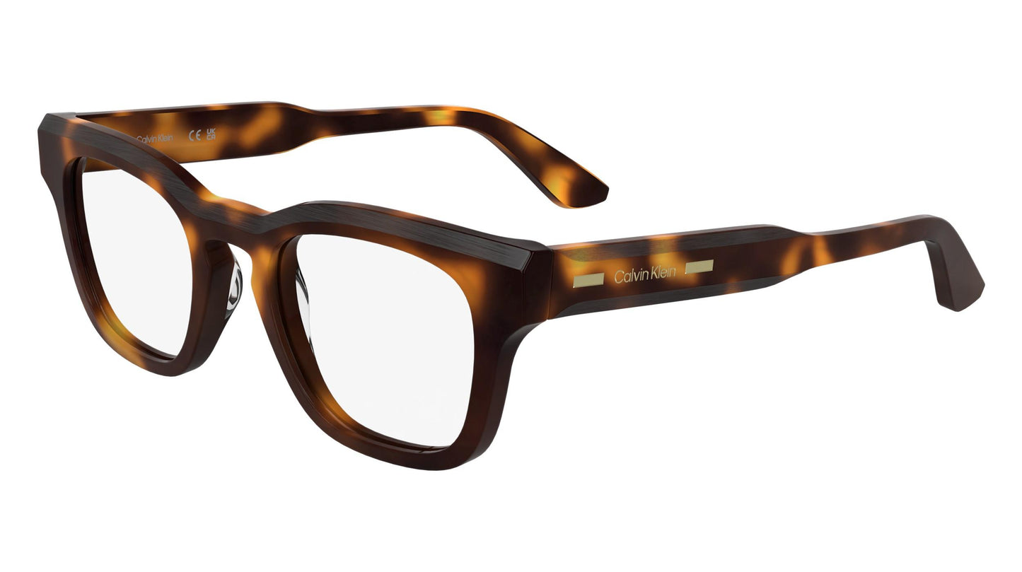 Calvin Klein CK25521-240-4921 49mm New Eyeglasses
