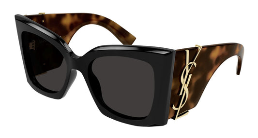 Yves Saint Laurent SL-M119-BLAZE-003 54mm New Sunglasses
