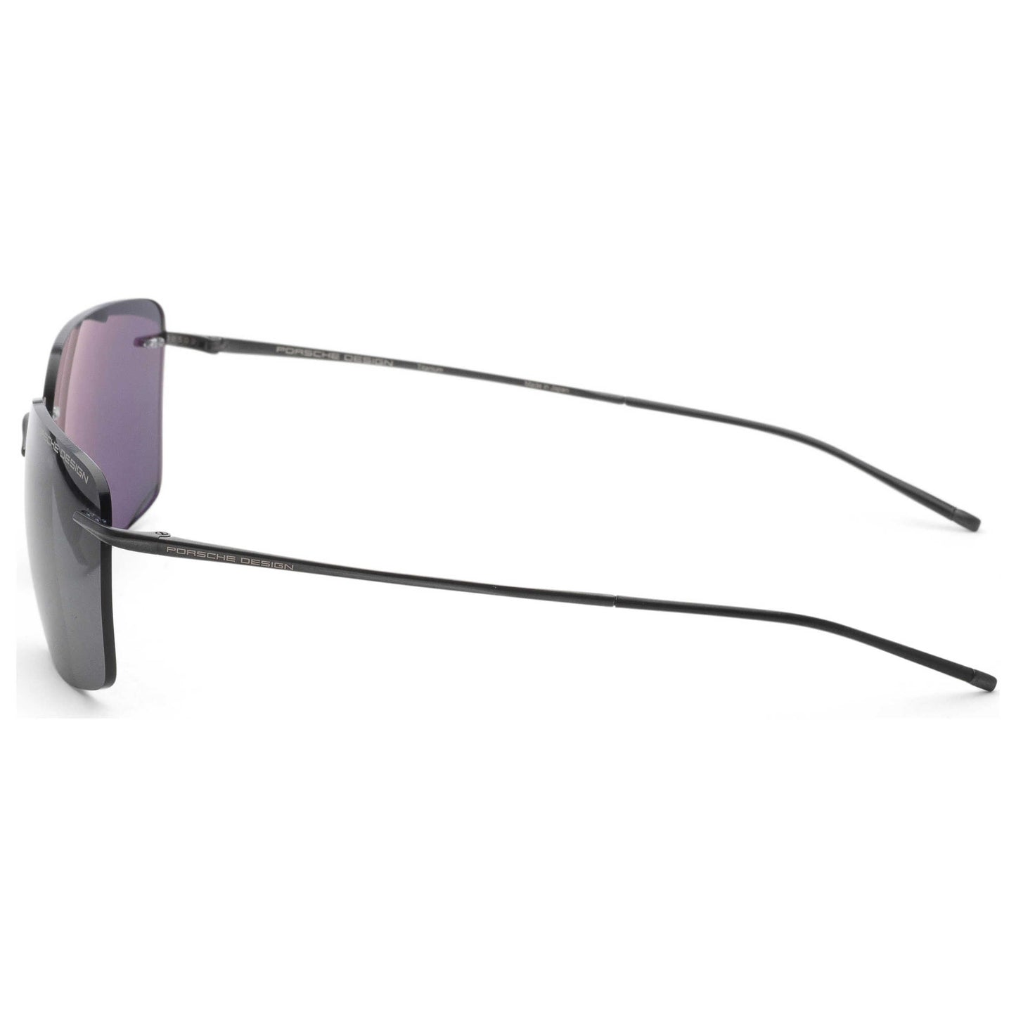 Porsche Design P8923-62A 62mm
