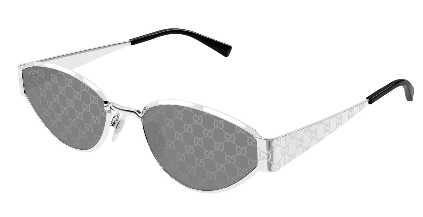 Gucci GG1853S-002 0mm New Sunglasses