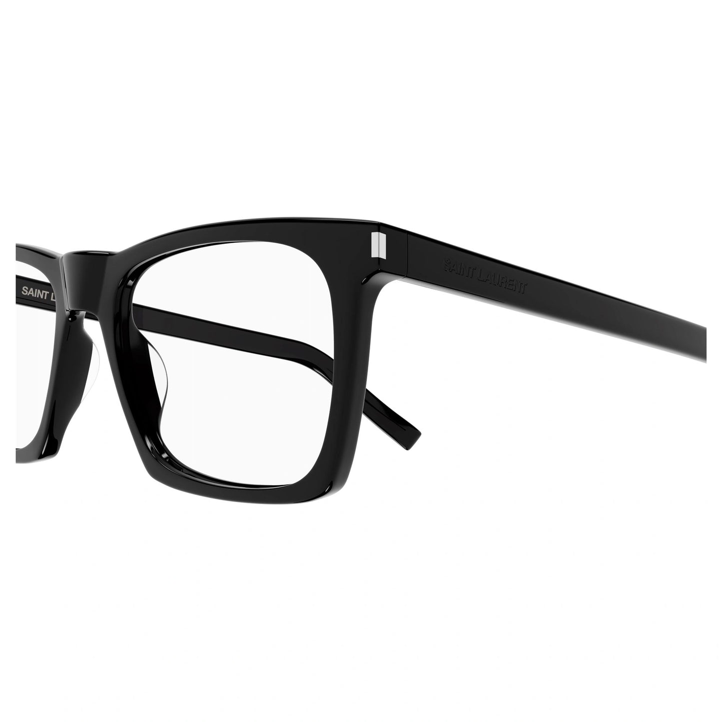 Yves Saint Laurent SL-559-OPT-001 54mm New Eyeglasses