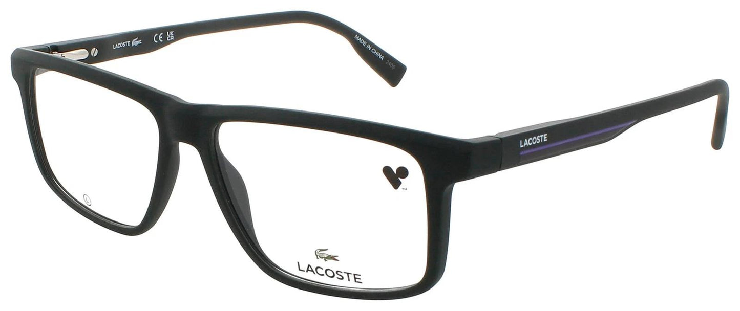 LACOSTE L2959-301-5514 55mm New Eyeglasses