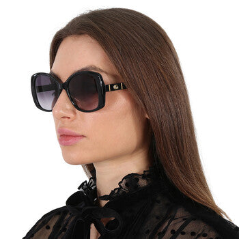 Gucci GG0762S-001-56 56mm