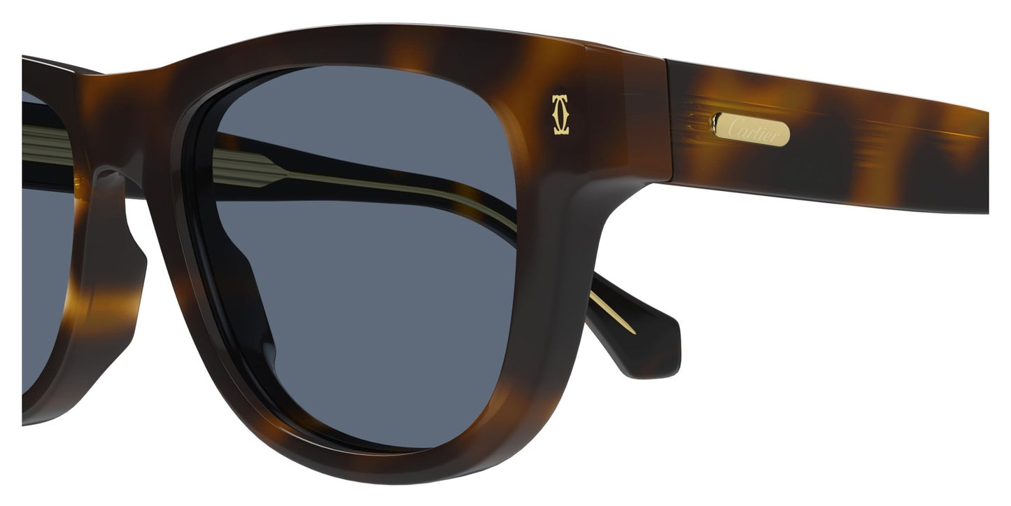 Cartier CT0277S-006 55mm New Sunglasses