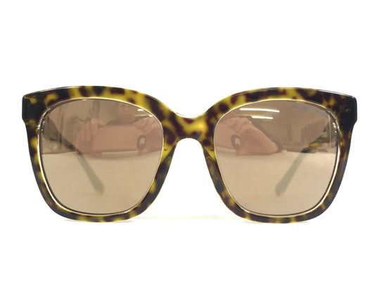 Michael Kors 0MK2163-31027P-52 Dark Tortoise Eyeglasses SUNGLASSES 52mm Sunglasses