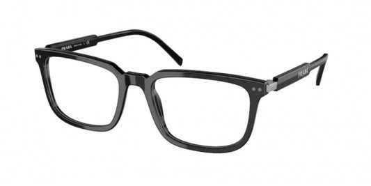 Prada PR13YV-1AB1O1-55  New Eyeglasses